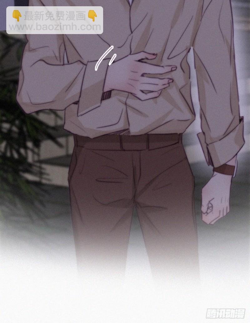第115话 辞年对黑炭失望