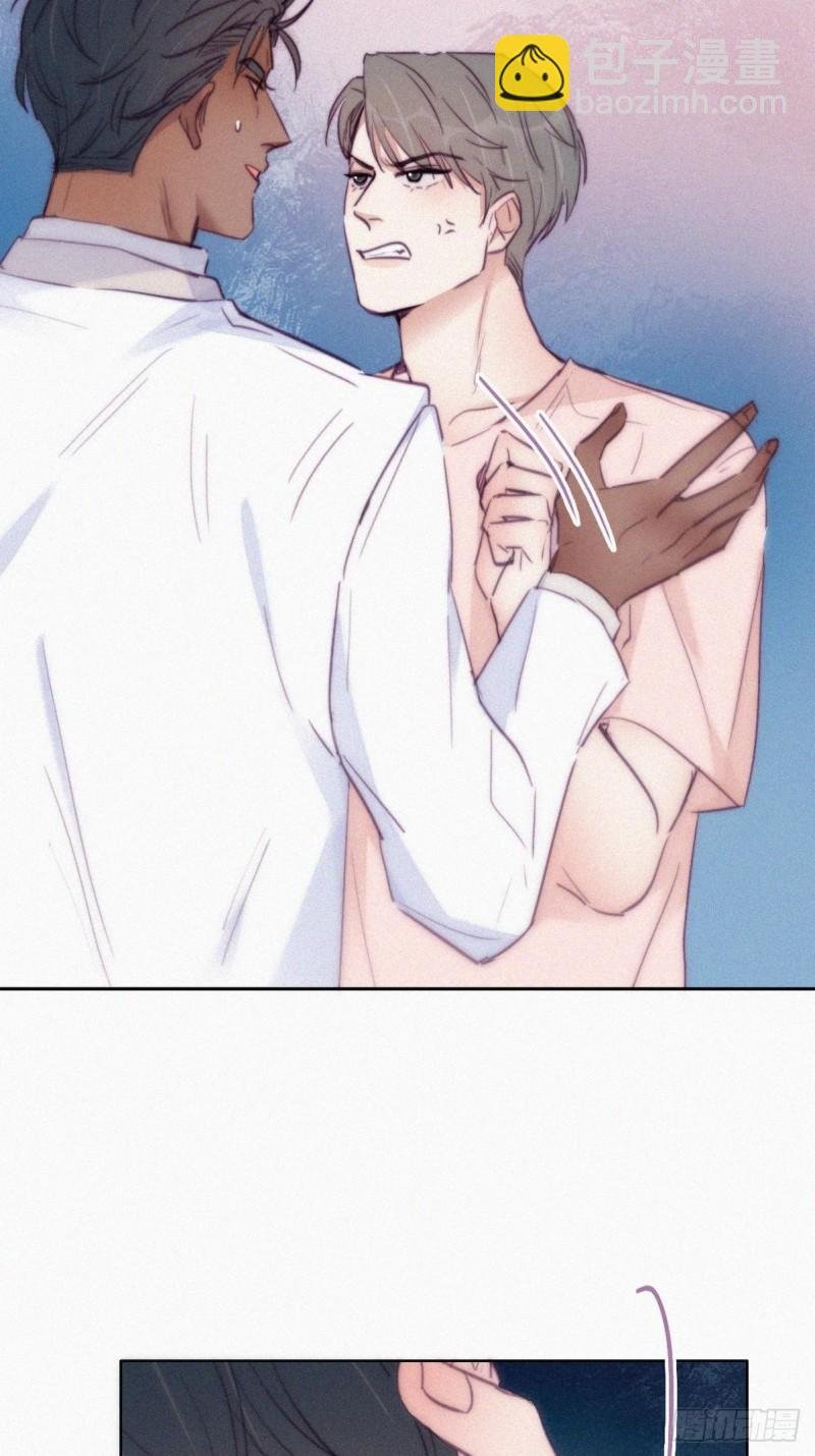 第124话 电梯时间