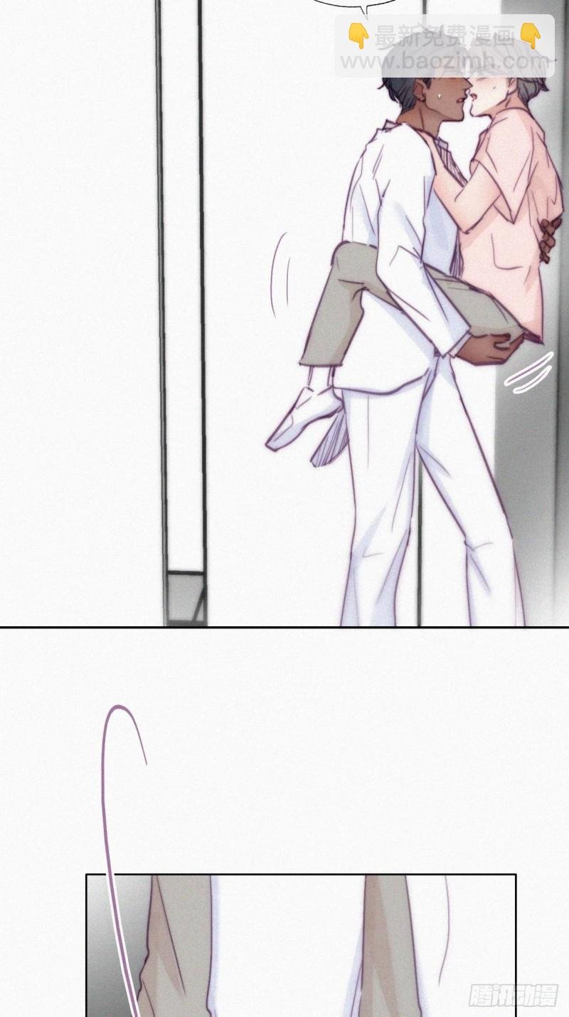 第124话 电梯时间