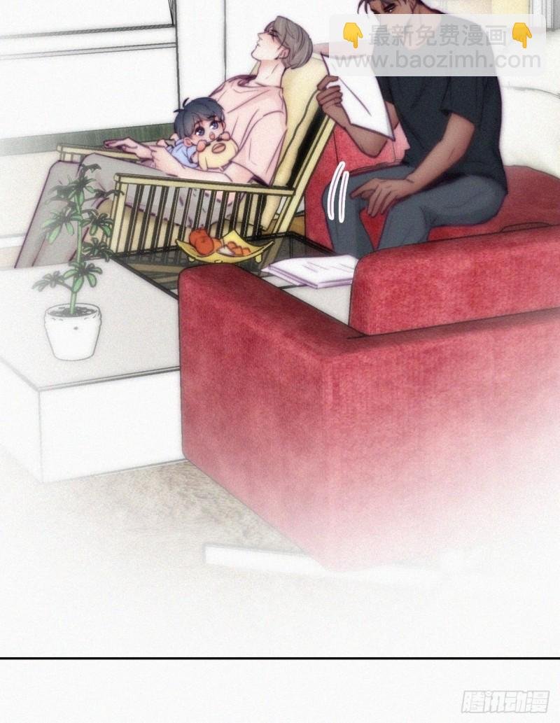 第126话 辞年发胖