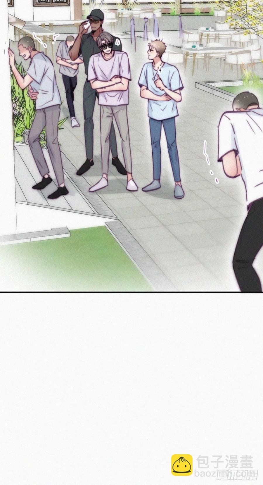 第129话 现场混乱