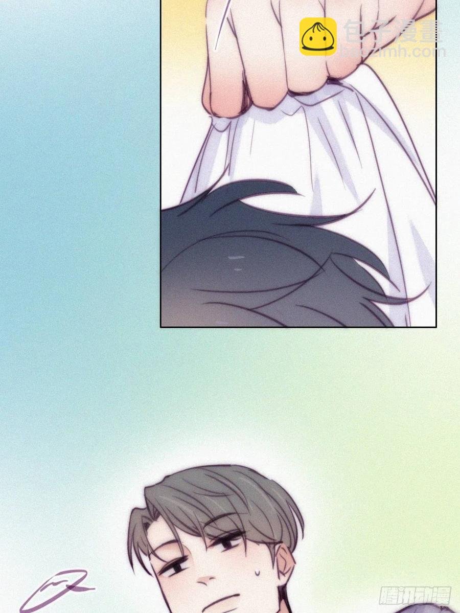 第130话 窝窝被占便宜