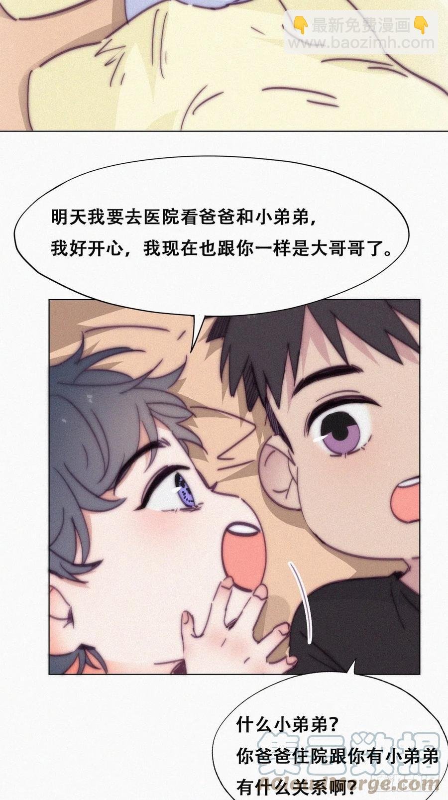 第147话 窝窝被带走