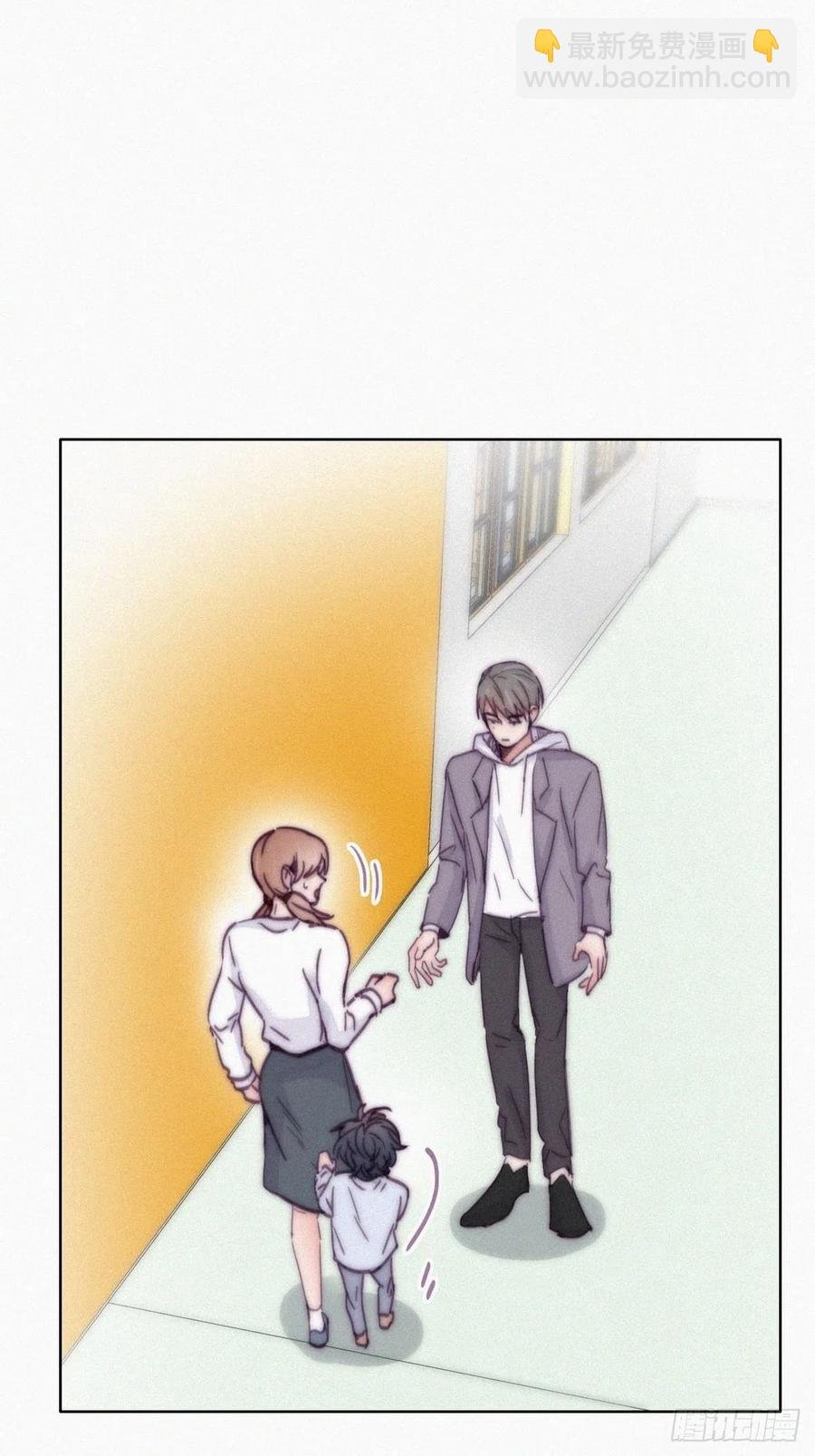 第147话 窝窝被带走