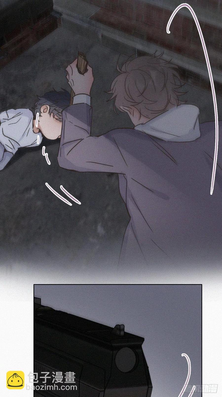 第152话 枪响了
