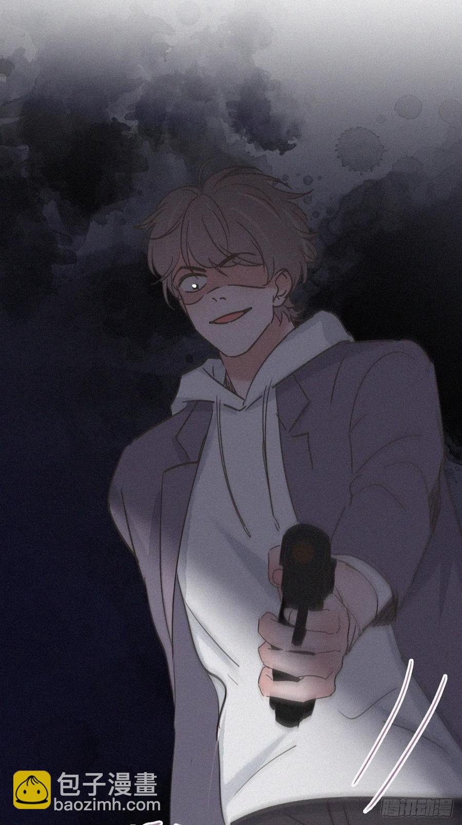 第152话 枪响了