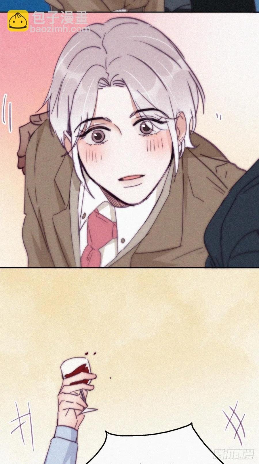 第165话 辞年被抓