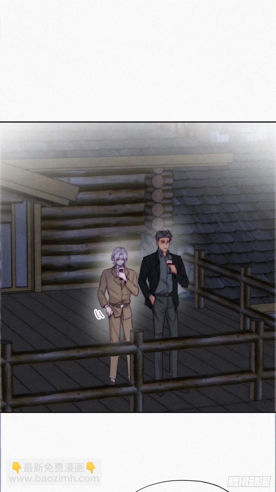 第166话 阿四死了