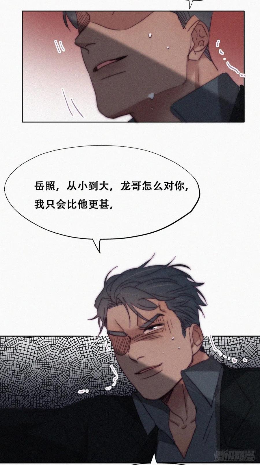 第167话 叛徒岳照