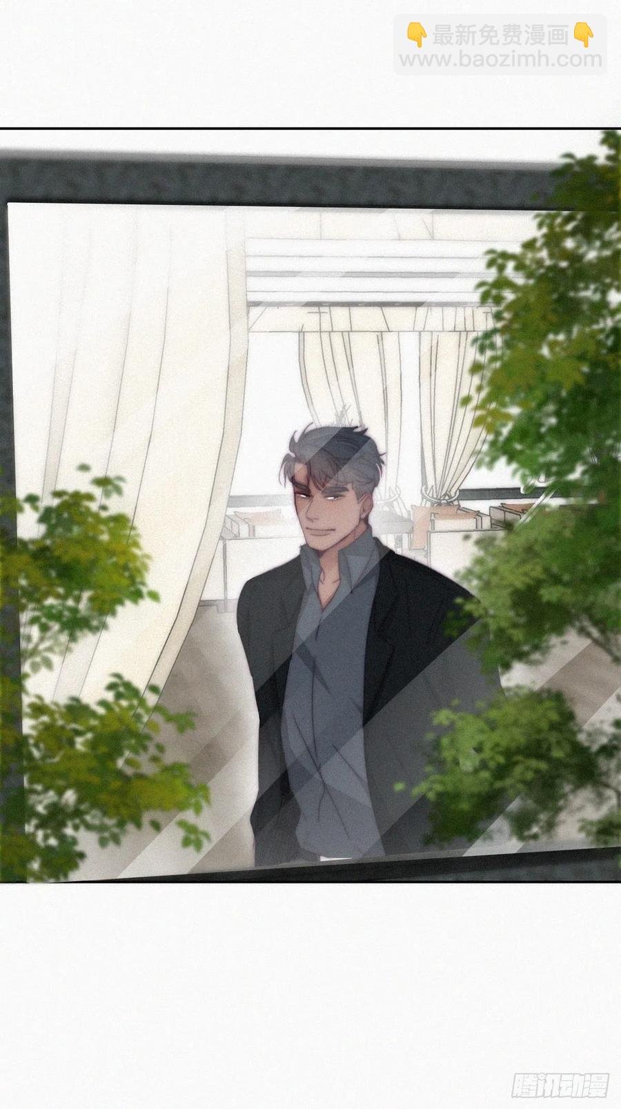 第171话 刀疤脸的目的