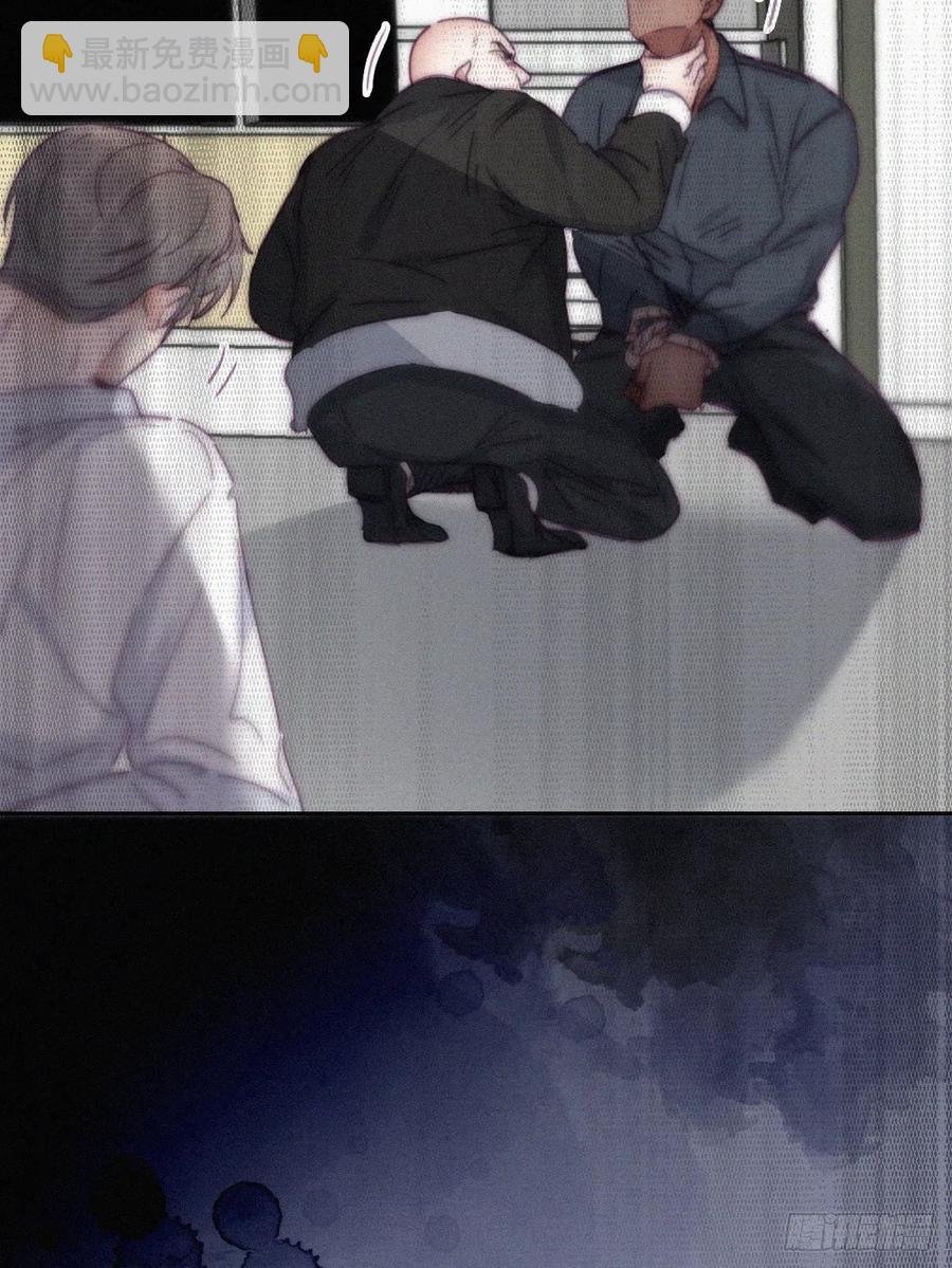 第174话 黑炭救辞年