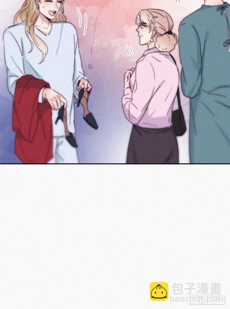 第190话 假扮女友