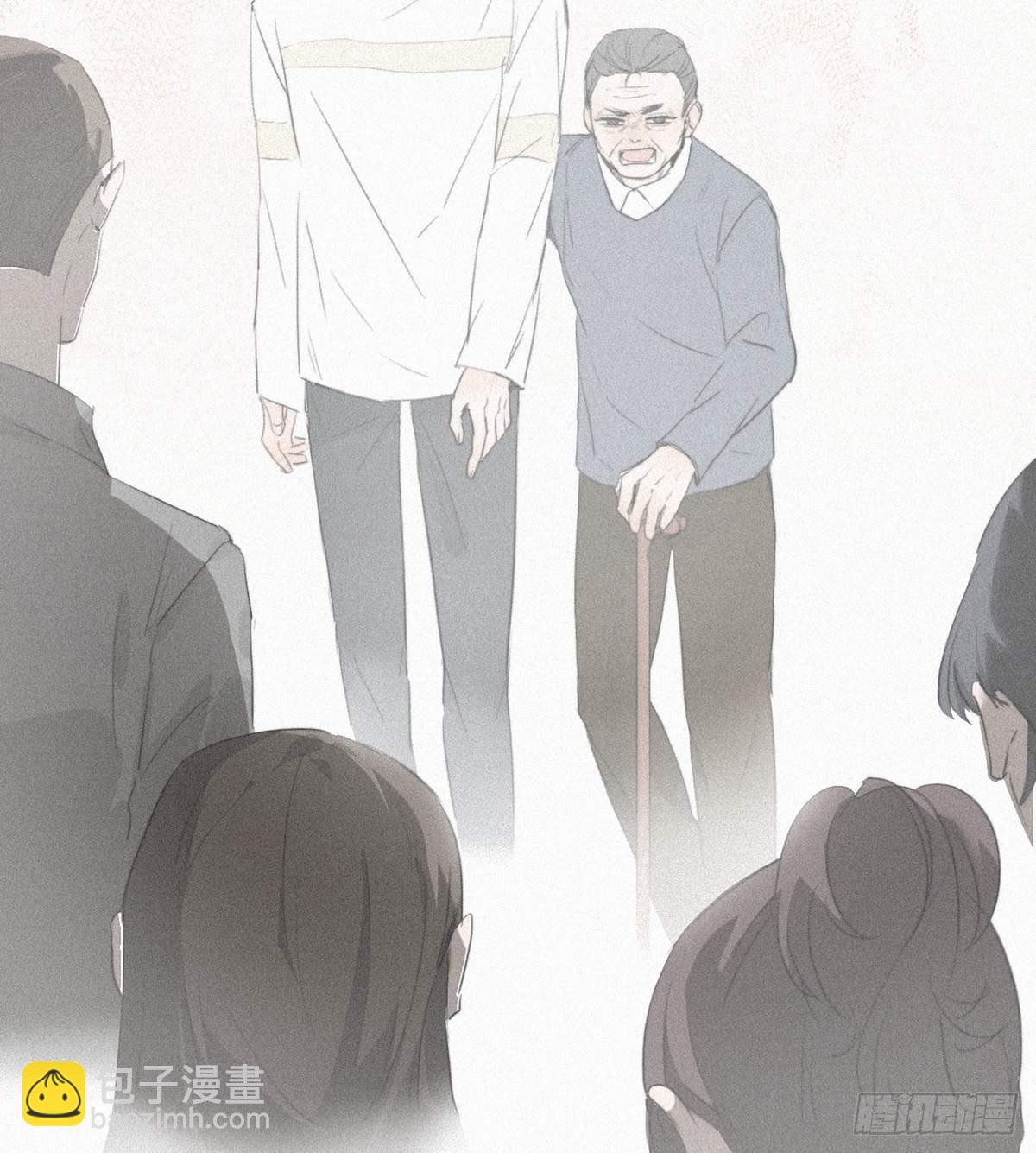 第1话 跌进谷底