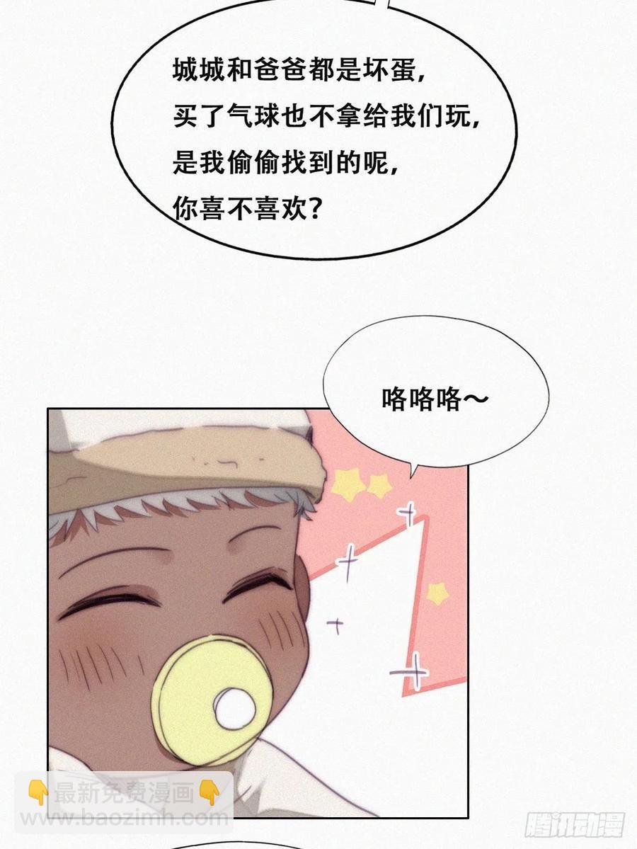 第195话 此气球非彼气球