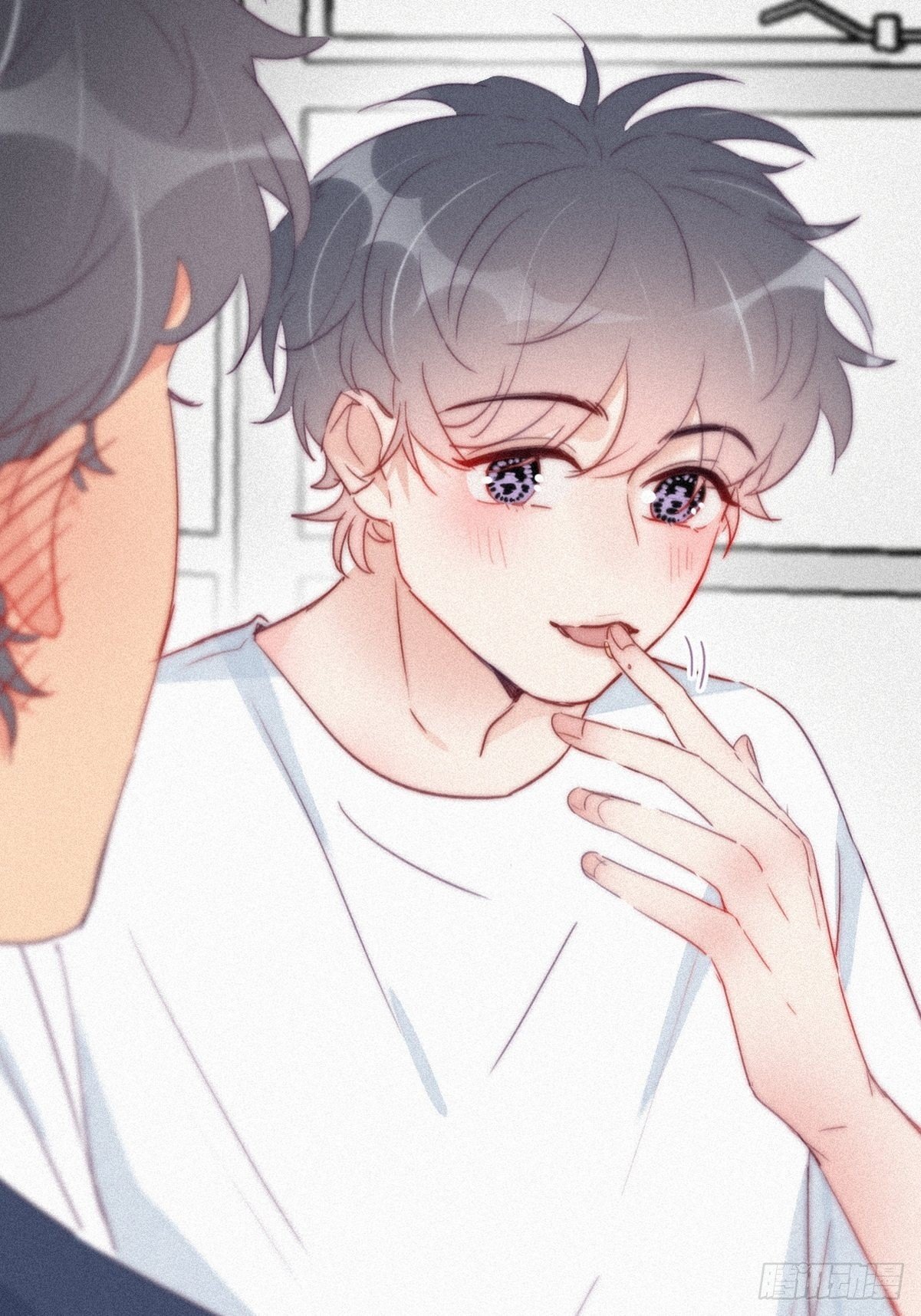 第215话 胡思乱想