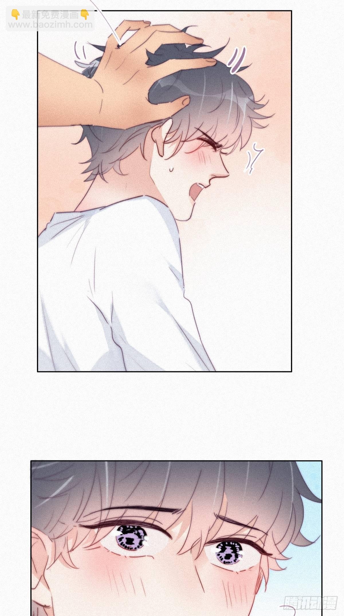 第215话 胡思乱想