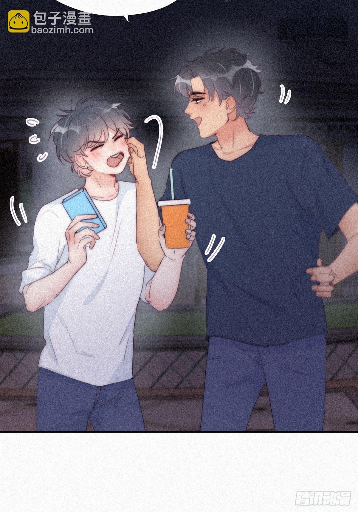 第215话 胡思乱想