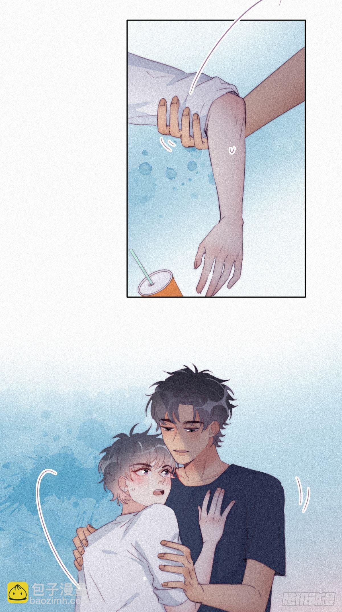 第215话 胡思乱想