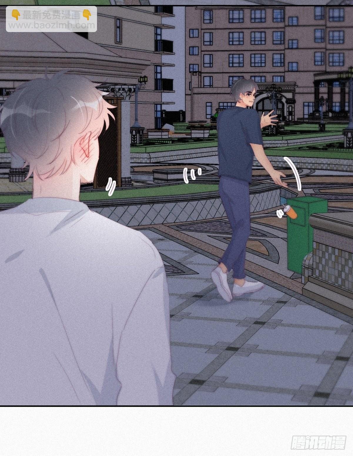 第215话 胡思乱想