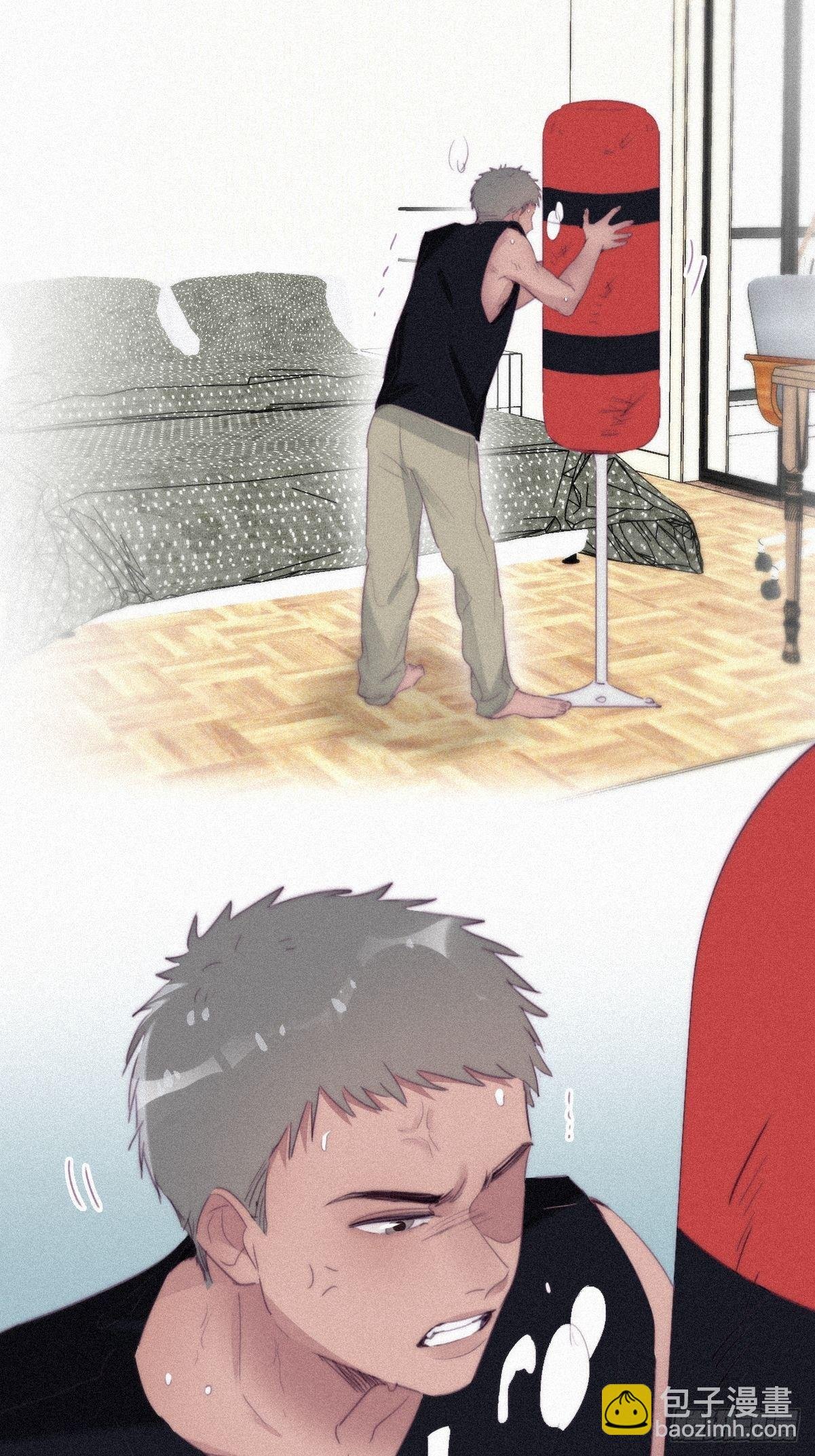 第215话 胡思乱想