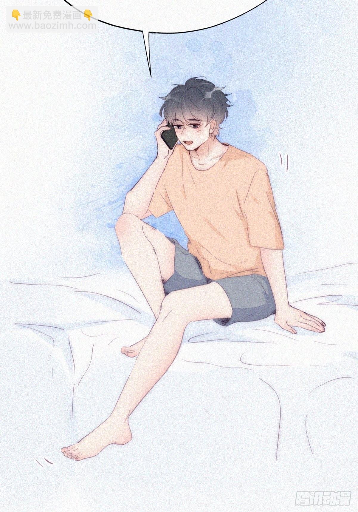 第219话 窝窝的生日