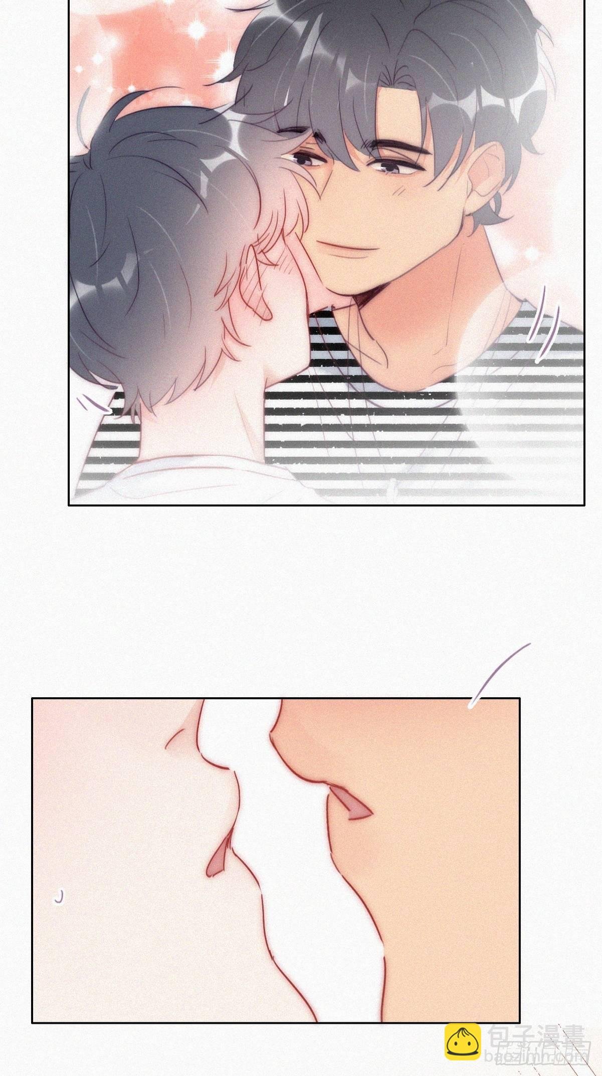 第222话 一吻定情