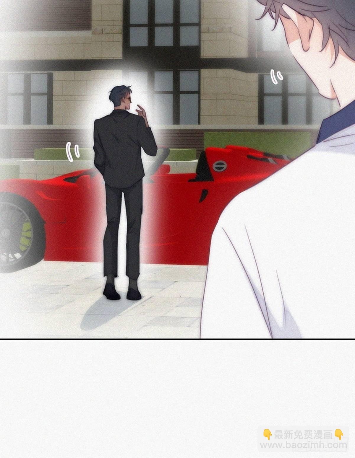 第二季 第1话 恋爱第一天
