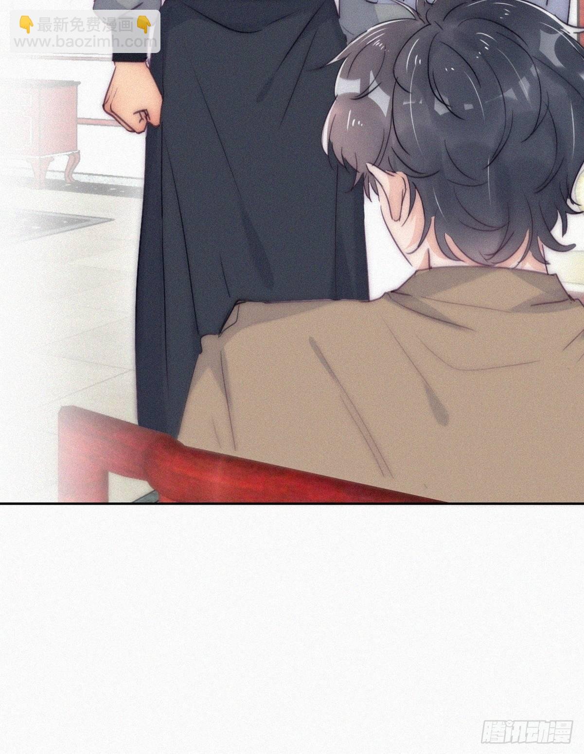 第二季 第8话 成为金主爸爸