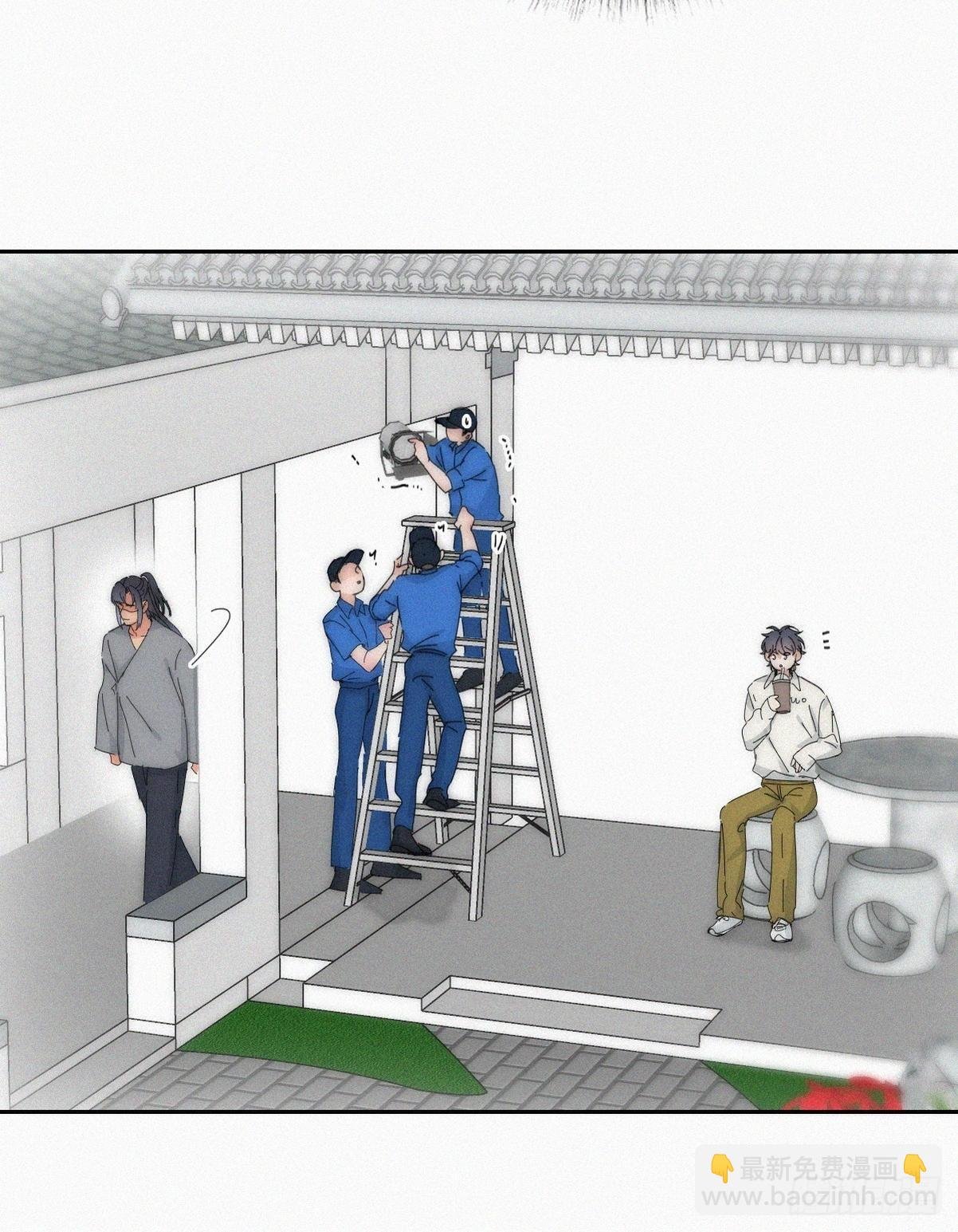 第二季 第17话 小黑发怒