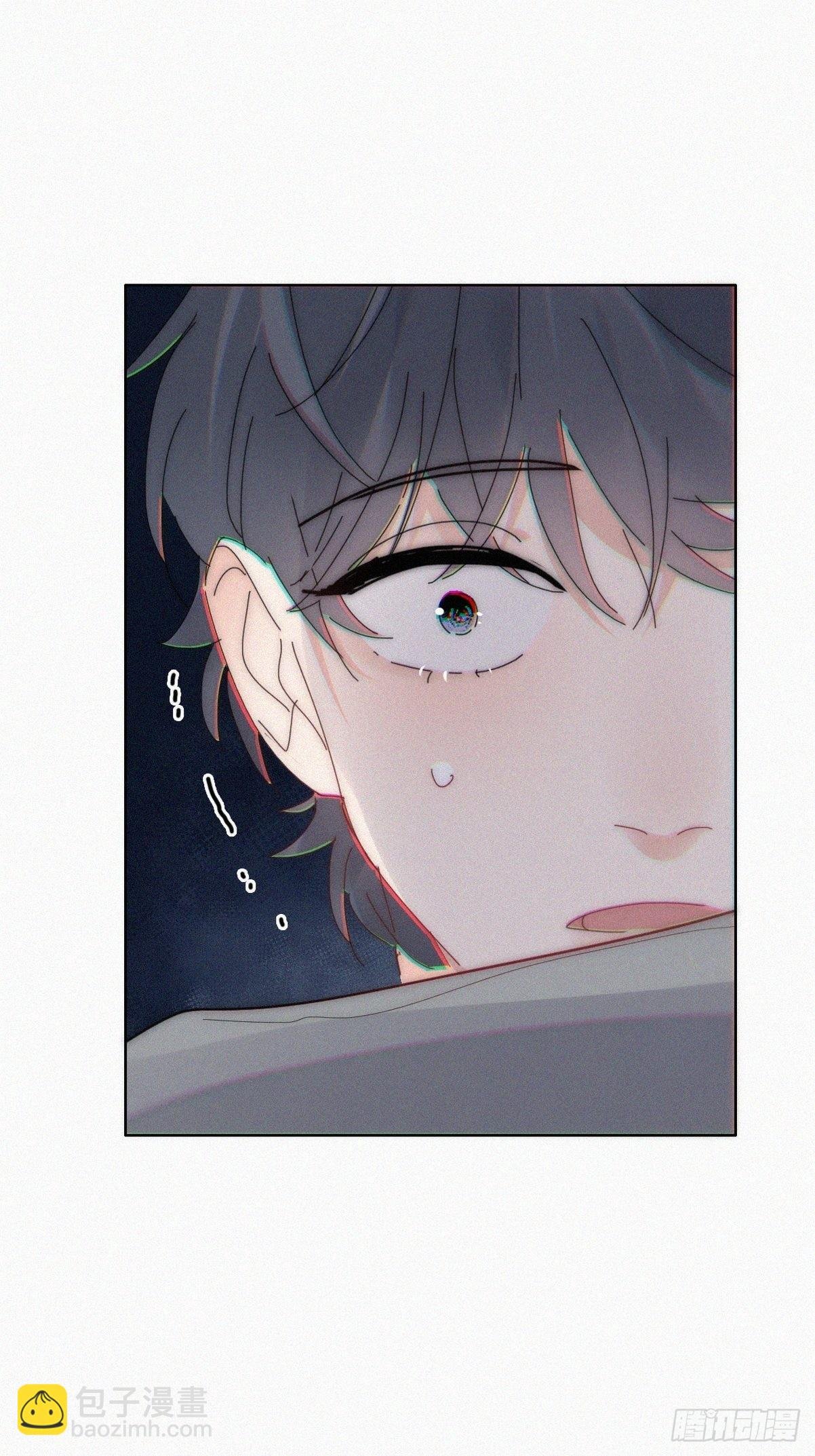 第二季 第17话 小黑发怒