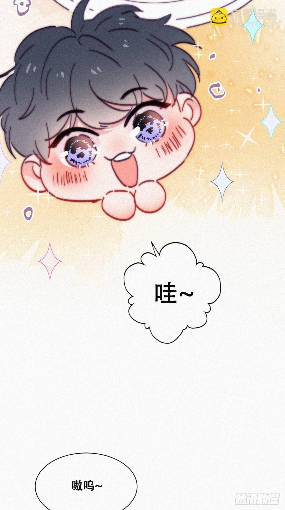 【养娃小剧场】贪嘴窝窝