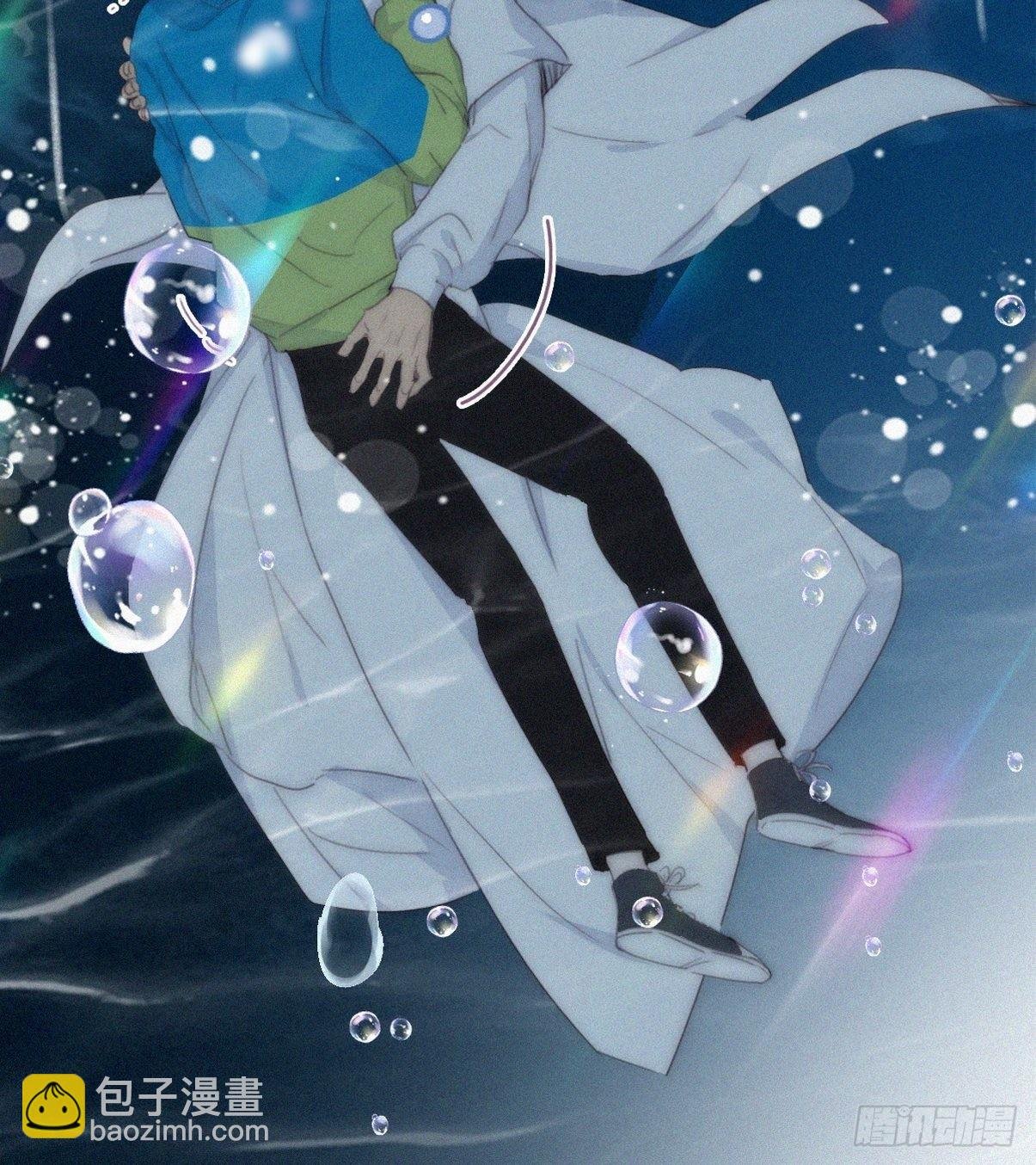 第二季 第21话 人工呼吸