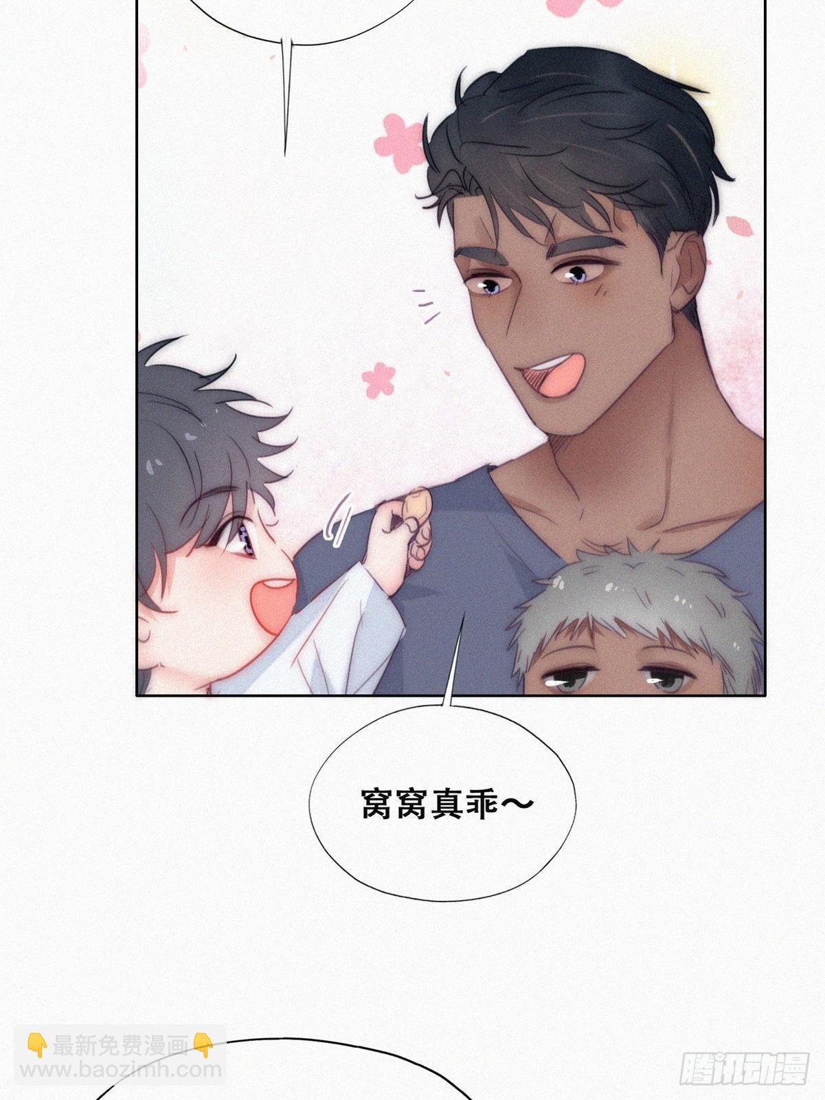 【养娃小剧场】弟弟带来的变化