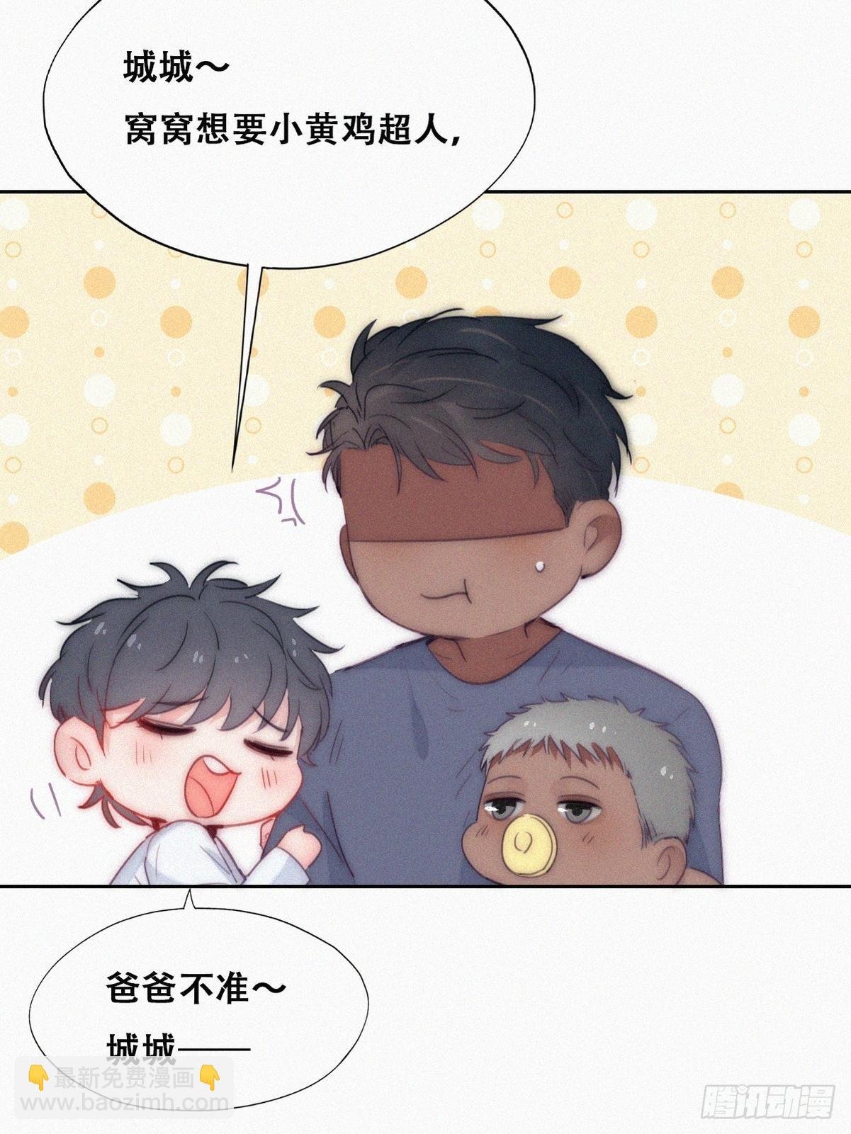 【养娃小剧场】弟弟带来的变化