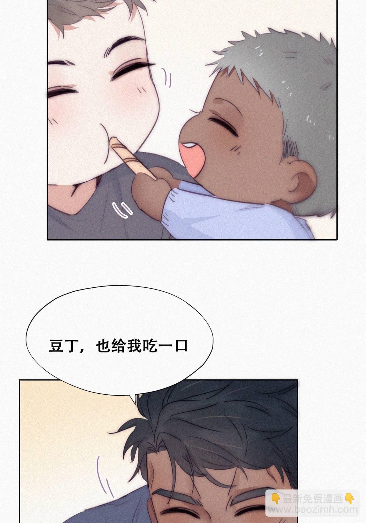 【养娃小剧场】弟弟带来的变化