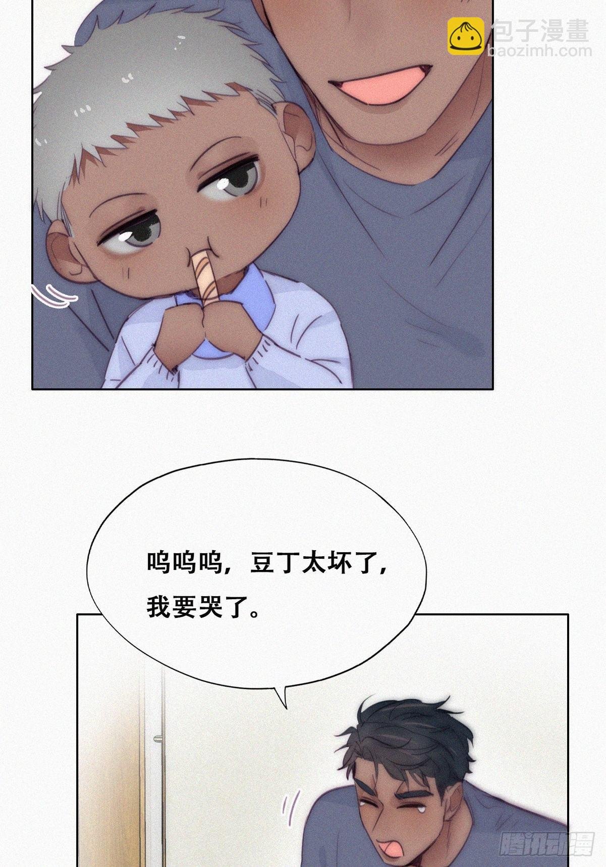 【养娃小剧场】弟弟带来的变化