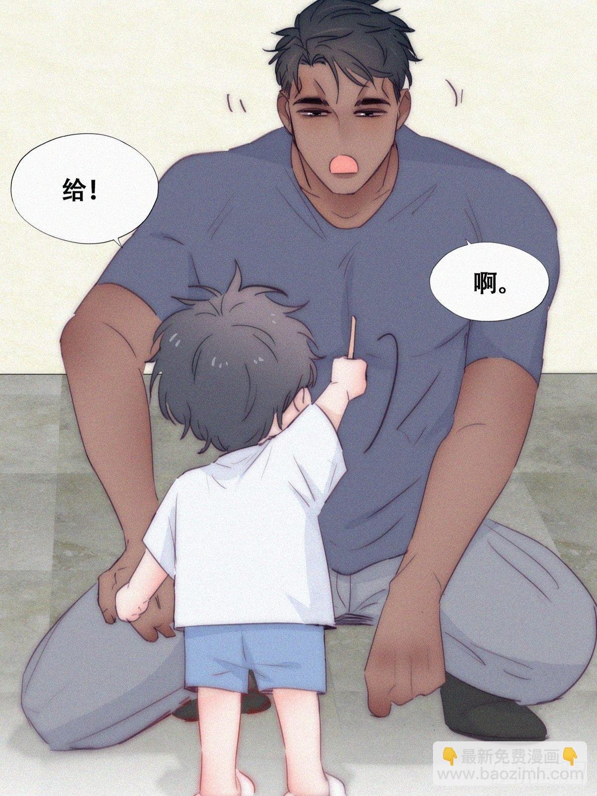 【养娃小剧场】弟弟带来的变化