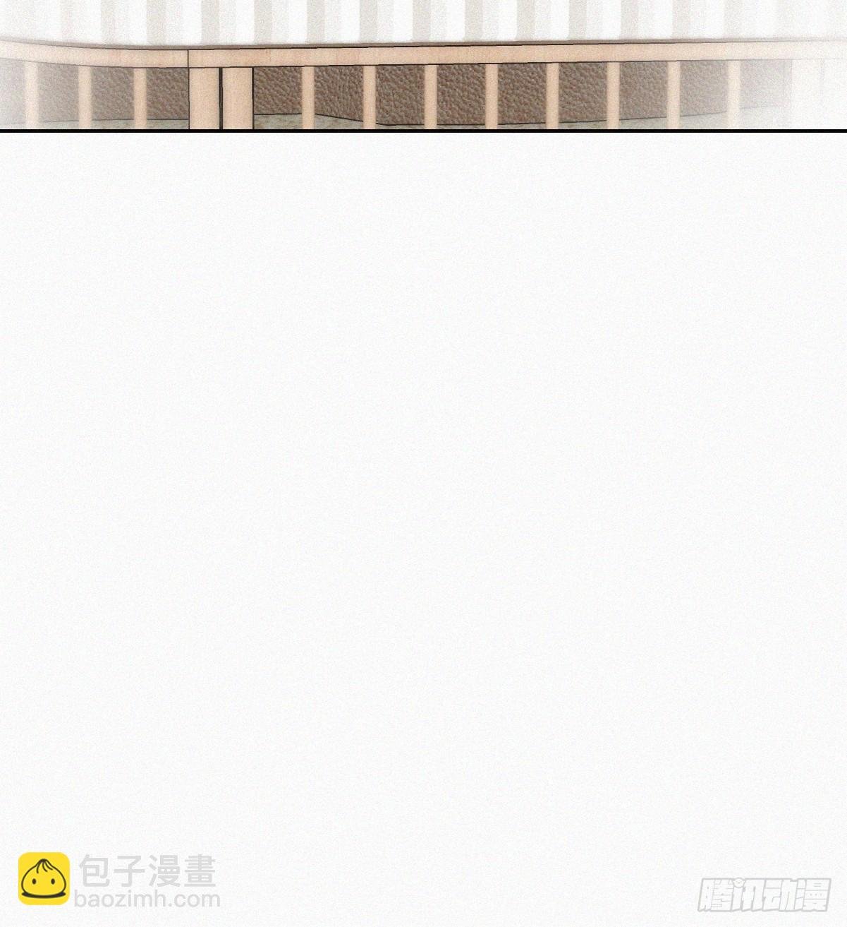 番外篇 小嫒初长成