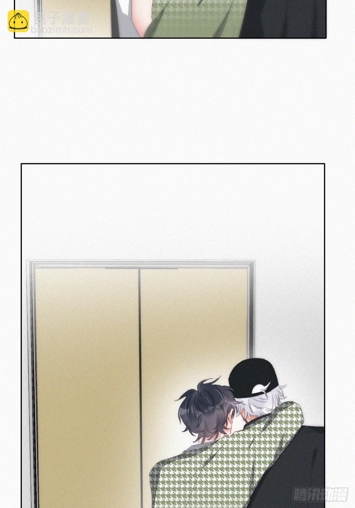 第二季 第36话 冲动二人