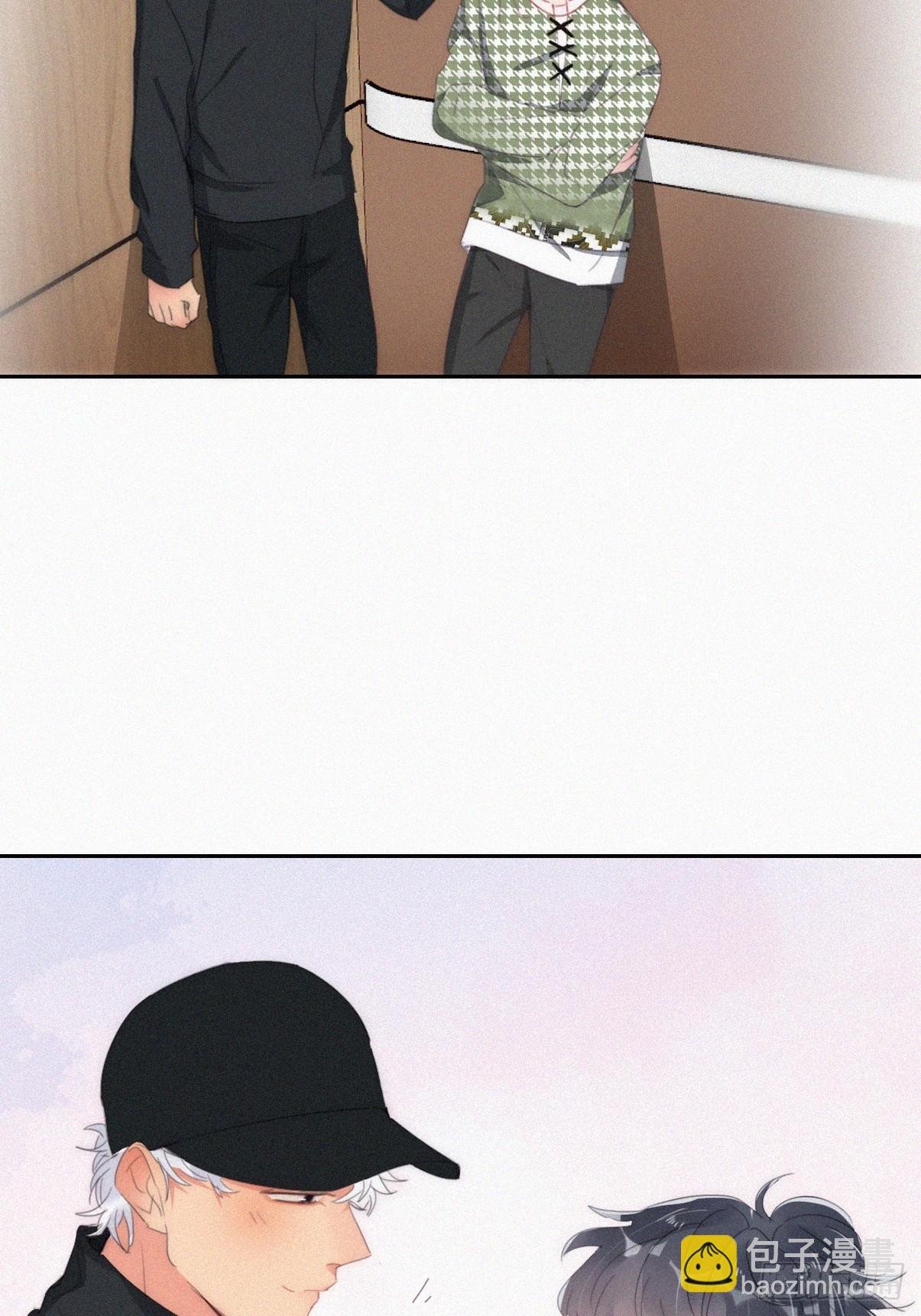第二季 第36话 冲动二人