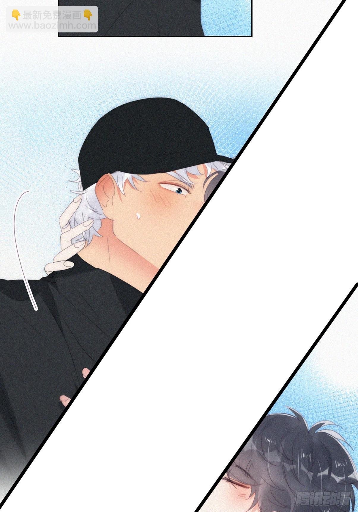 第二季 第36话 冲动二人