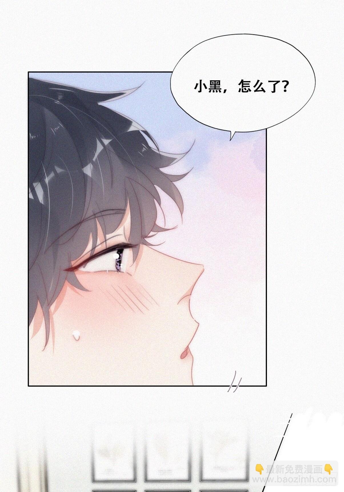 第二季 第37话 窝窝生气了