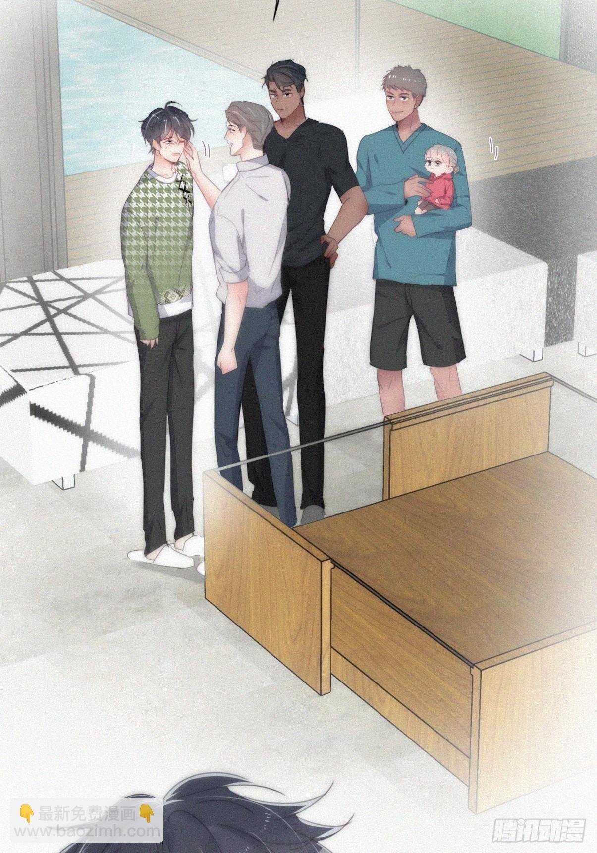 第二季 第38话 家人