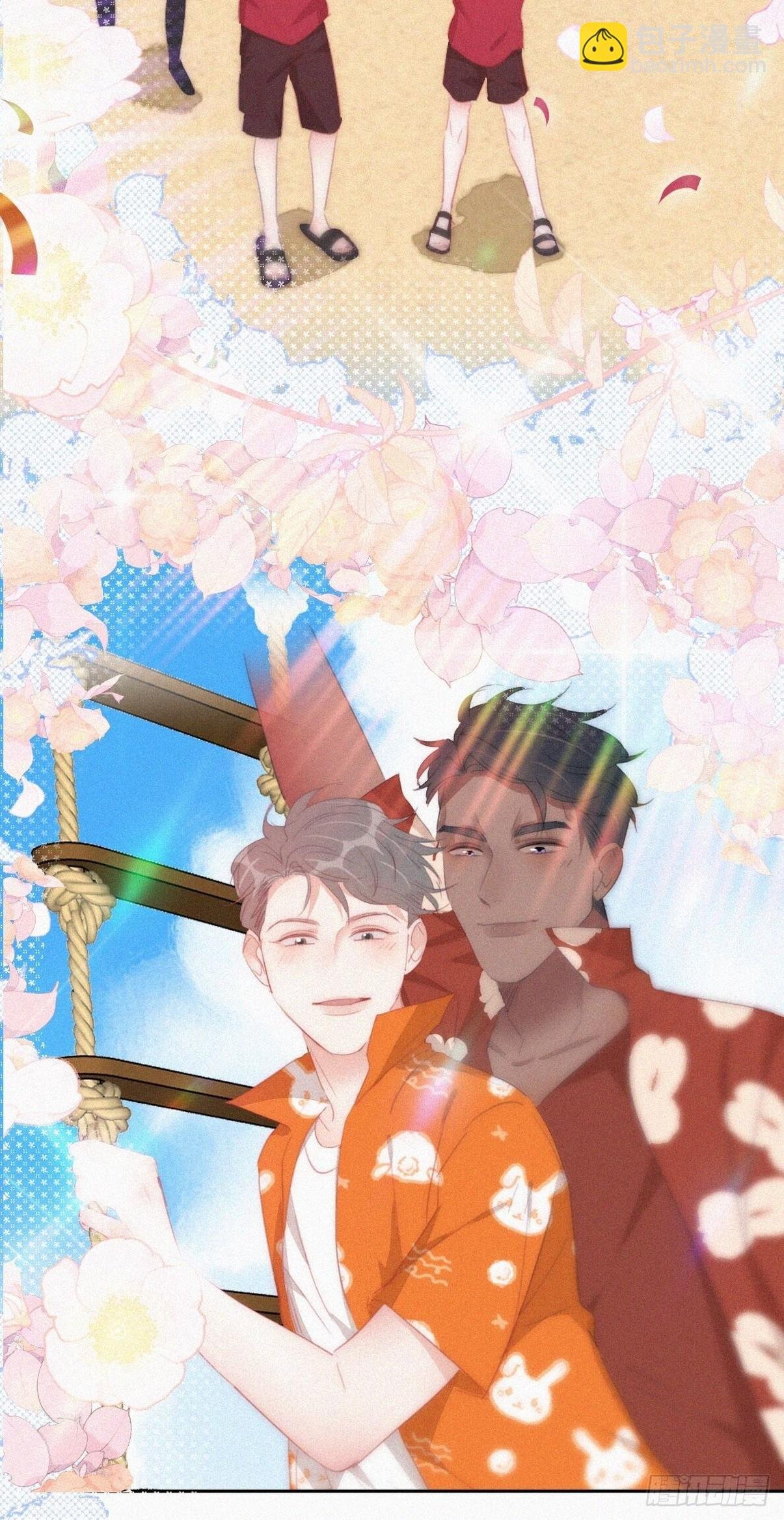 第二季 第41话 追来的小黑