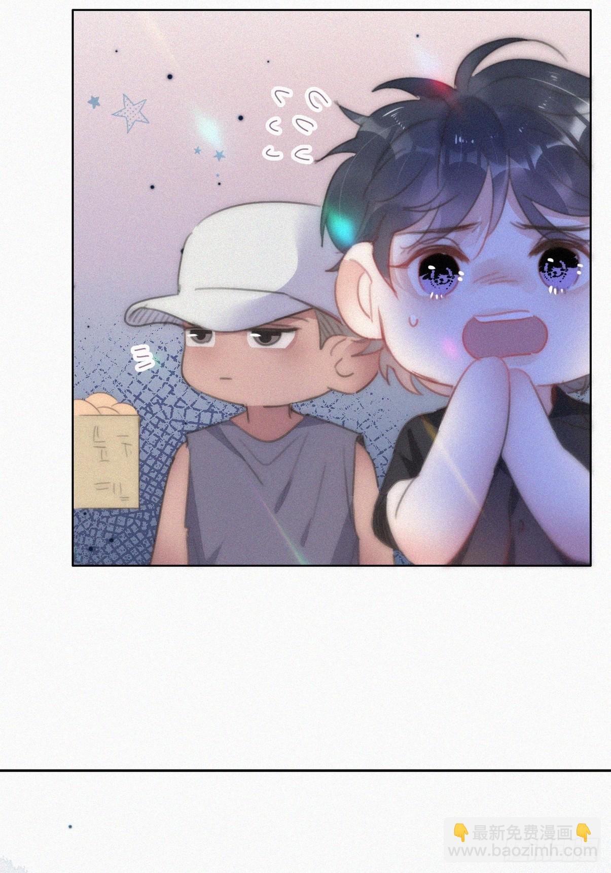 第二季 第47话 黑炭完虐小黑