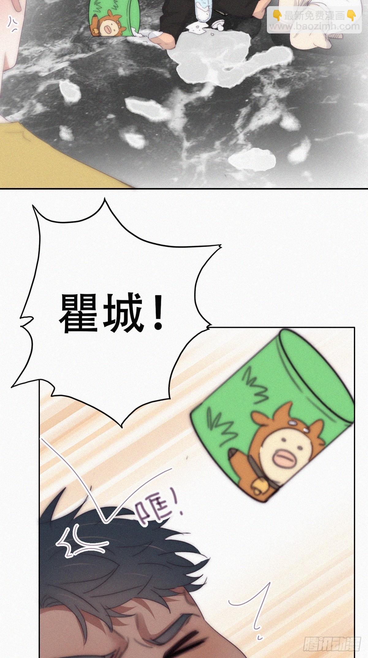 【养娃小剧场】长兄如父