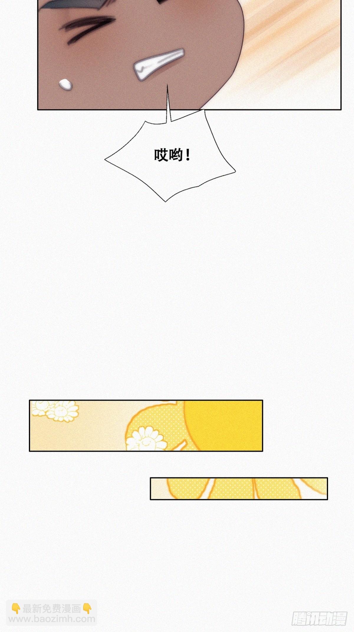 【养娃小剧场】长兄如父