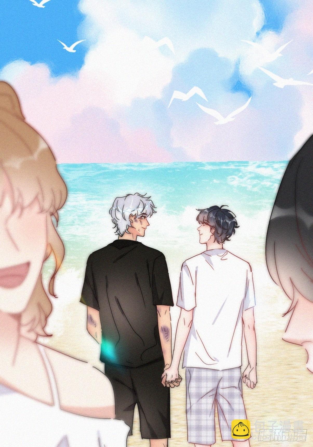 第二季 第52话 温情时间