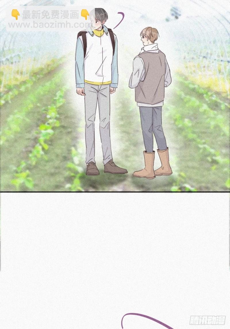 第33话 三角关系