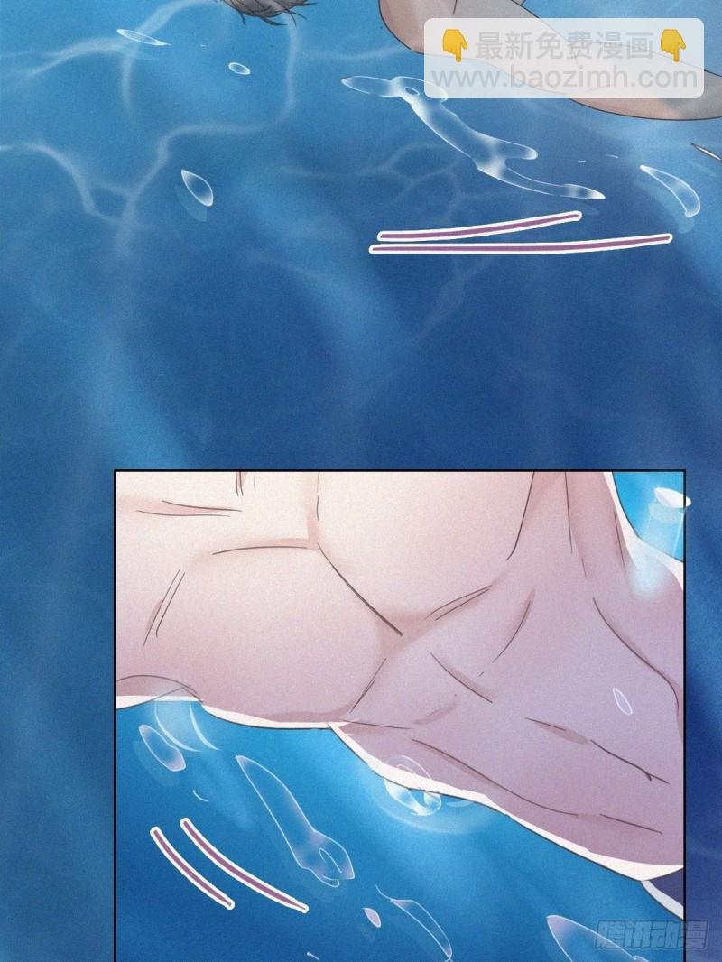 第34话 温泉比赛